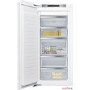 Siemens noFrost, Einbau-Gefrierschrank iQ500 GI41NAC30