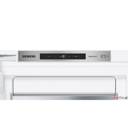 Siemens Einbau-Gefrierschrank iQ500 GI31NAC30