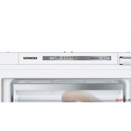 Siemens Einbau-Gefrierschrank iQ500 GI11VAD40