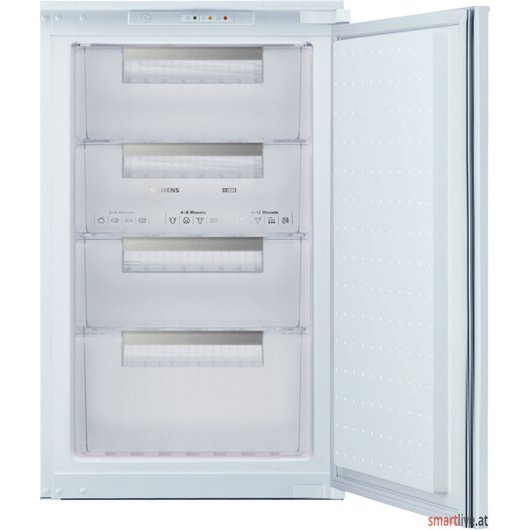 Siemens Einbau-Gefrierschrank iQ300 GI18DA20