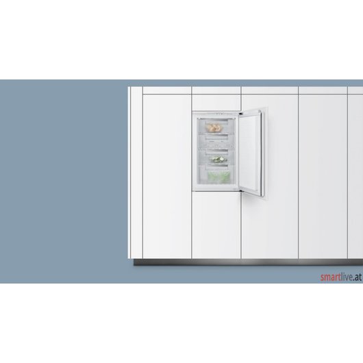 Siemens Einbau-Gefrierschrank iQ300 GI18DA20