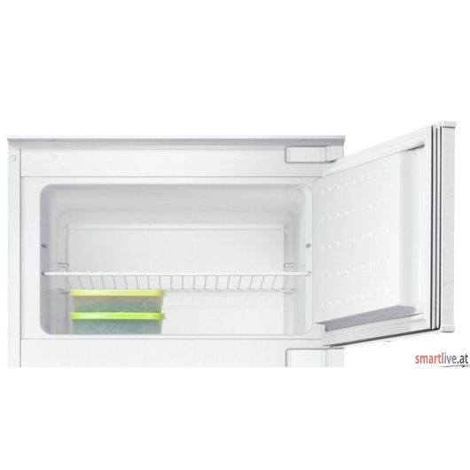 Siemens Einbau-Kühl-Gefrier-Automat iQ300 KI26DA30