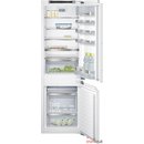 Siemens Einbau-Kühl-Gefrier-Kombination SmartCool iQ500...