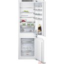 Siemens Einbau-Kühl-Gefrier-Kombination coolEfficiency...