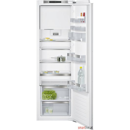 Siemens Einbau-Kühlautomat iQ500 KI82LAD40