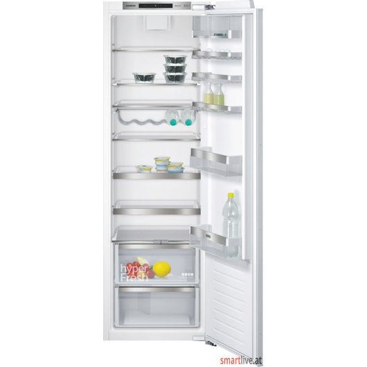 Siemens Einbau-Kühlautomat iQ500 KI81RAD30