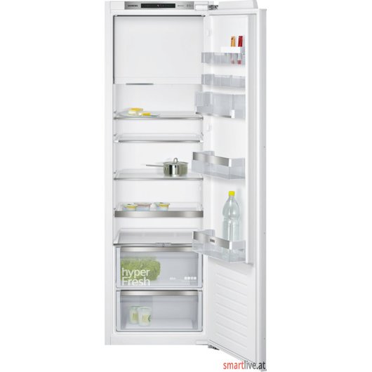 Siemens Einbau-Kühlautomat iQ500 KI82LAD30