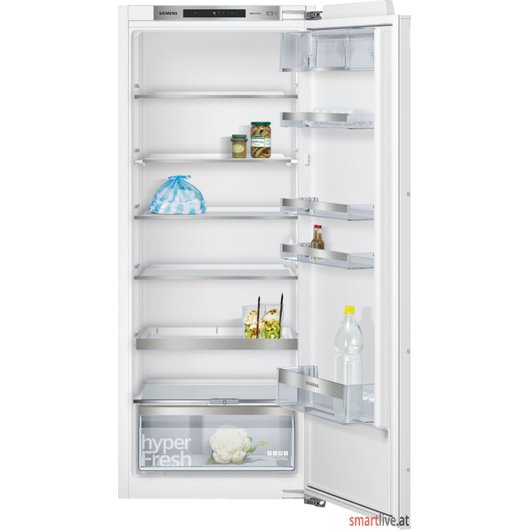 Siemens Einbau-Kühlautomat iQ500 KI51RAD40