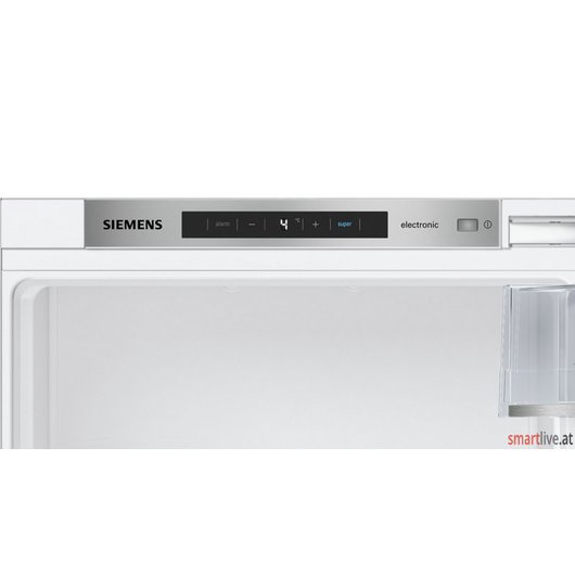 Siemens Einbau-Kühlautomat iQ500 KI51RAD40