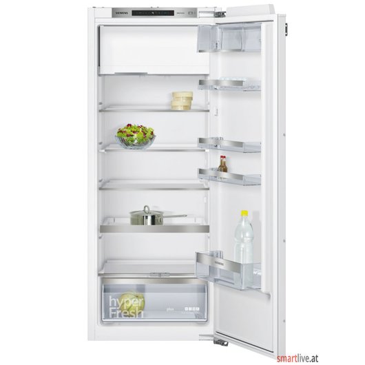 Siemens Einbau-Kühlautomat iQ500 KI52LAD40