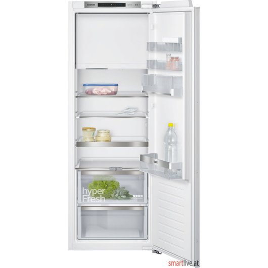 Siemens Einbau-Kühlautomat iQ500 KI72LAD30