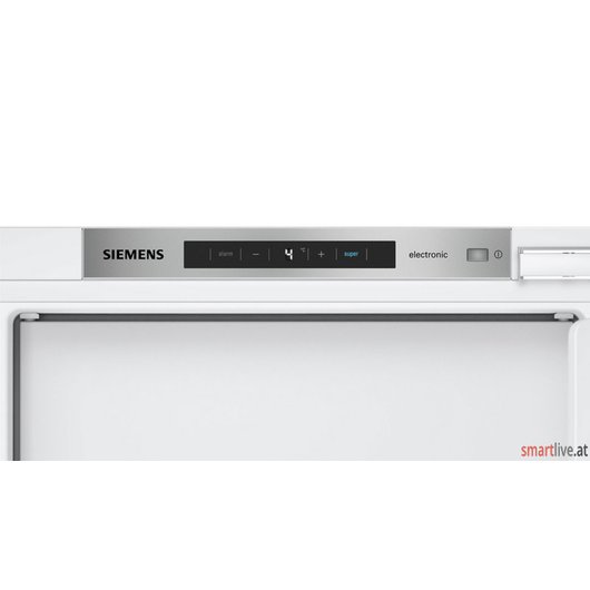 Siemens Einbau-Kühlautomat iQ500 KI72LAD30