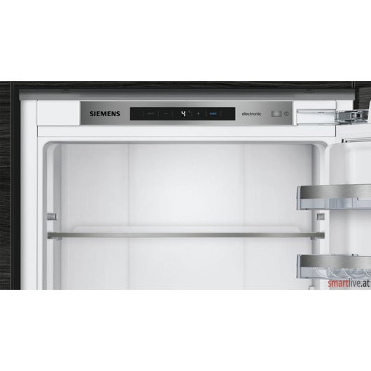 Siemens Einbau-Kühlautomat iQ700 KI51FAD30