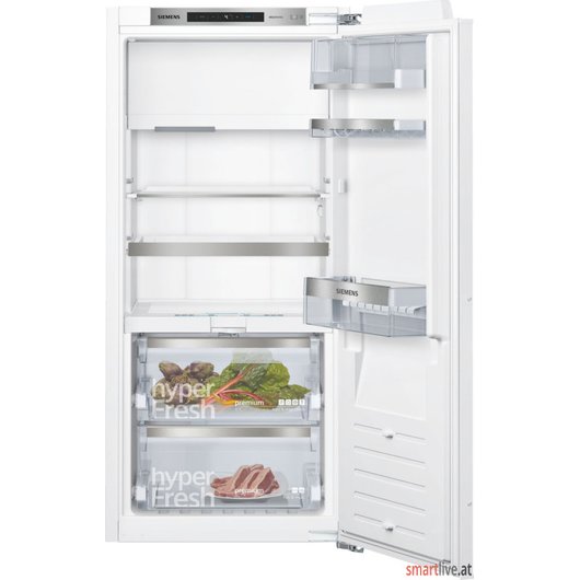 Siemens Einbau-Kühlautomat iQ700 KI42FAD30