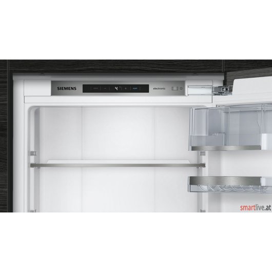 Siemens Einbau-Kühlautomat iQ700 KI41FAD30