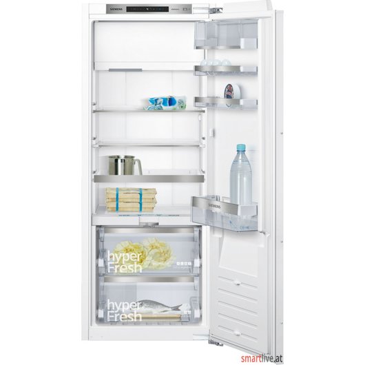Siemens Einbau-Kühlautomat iQ700 KI52FAD30