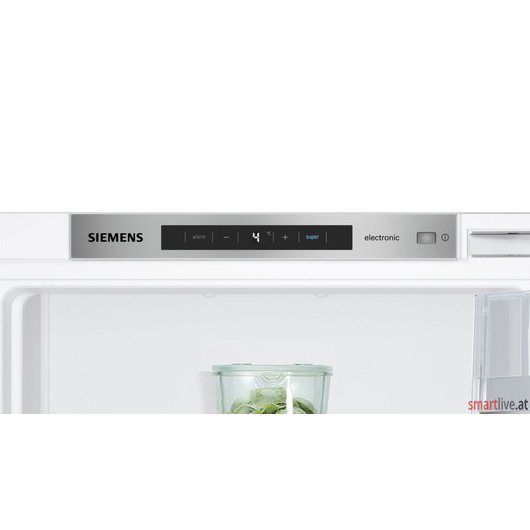 Siemens Einbau-Kühlschrank SmartCool iQ500 KI31RAD40