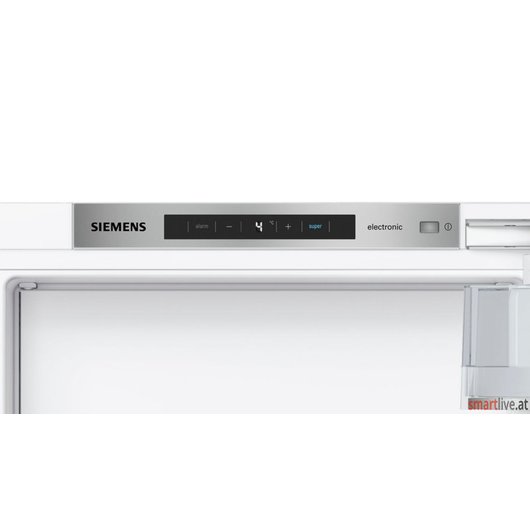 Siemens Einbau-Kühlautomat iQ500 KI42LAF40