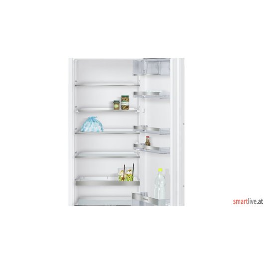 Siemens Einbau-Kühlschrank SmartCool iQ500 KI51RAD30