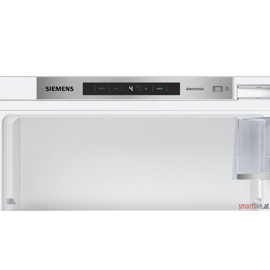 Siemens Einbau-Khlschrank SmartCool iQ500 KI51RAD30