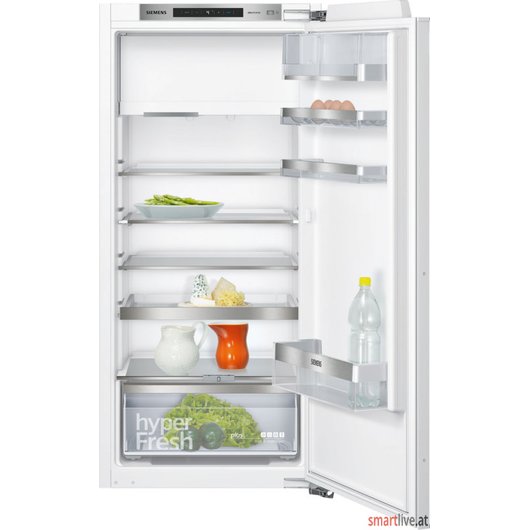 Siemens Einbau-Kühlautomat SmartCool iQ500 KI42LAD40