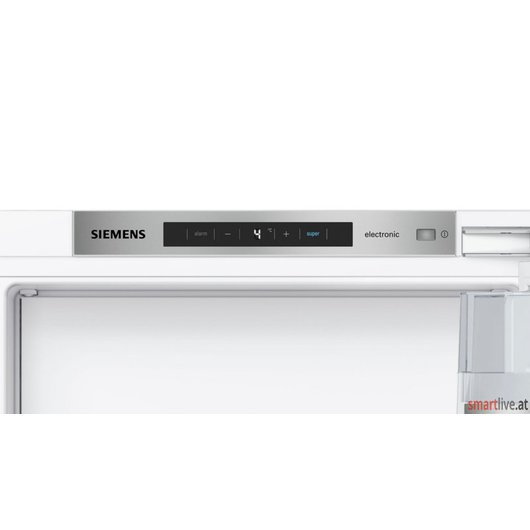 Siemens Einbau-Kühlautomat SmartCool iQ500 KI42LAD40