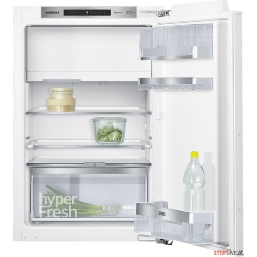 Siemens Einbau-Kühlautomat iQ500 KI22LAD40