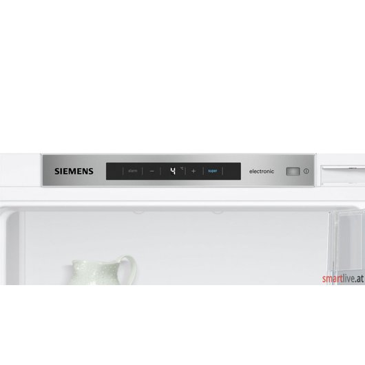 Siemens Einbau-Kühlautomat SmartCool iQ500 KI21RAD40