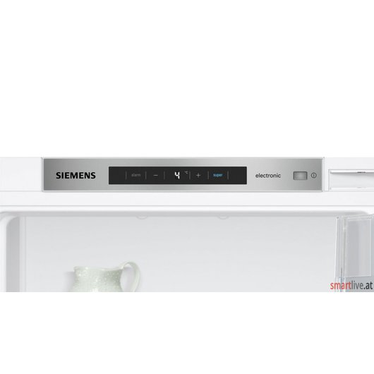 Siemens Einbau-Khlautomat SmartCool iQ500 KI21RAD40