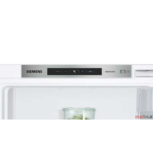 Siemens Einbau-Kühlautomat iQ500 KI31RAD30