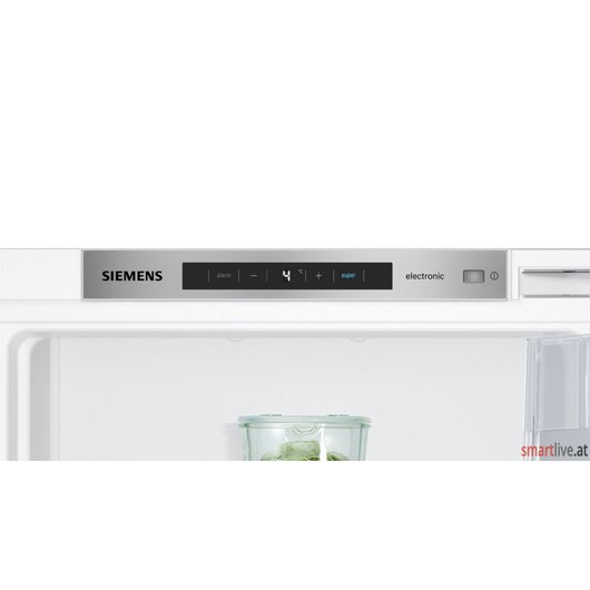 Siemens Einbau-Khlautomat iQ500 KI31RAD30