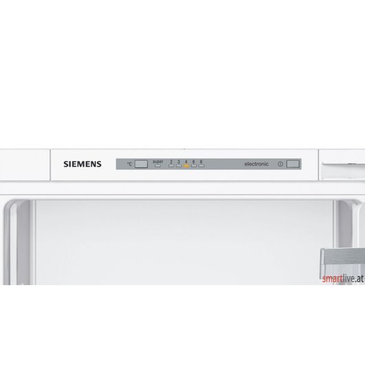 Siemens Einbau-Kühlautomat SmartCool iQ300 KI31RVF30