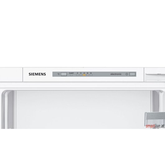 Siemens Einbau-Khlautomat SmartCool iQ300 KI31RVF30