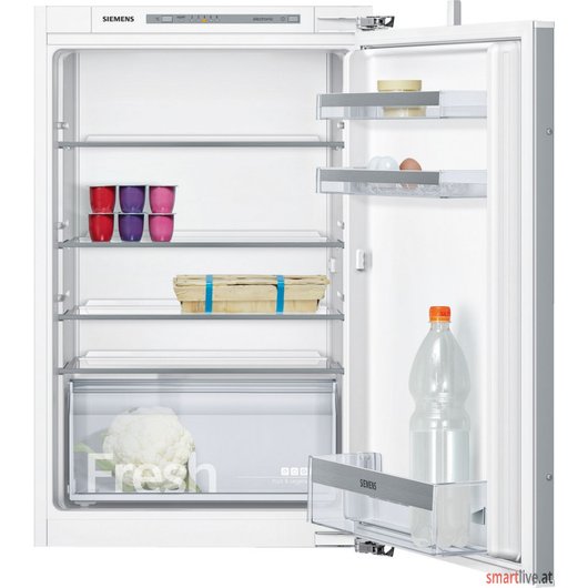 Siemens Einbau-Kühlautomat iQ300 KI21RVF30