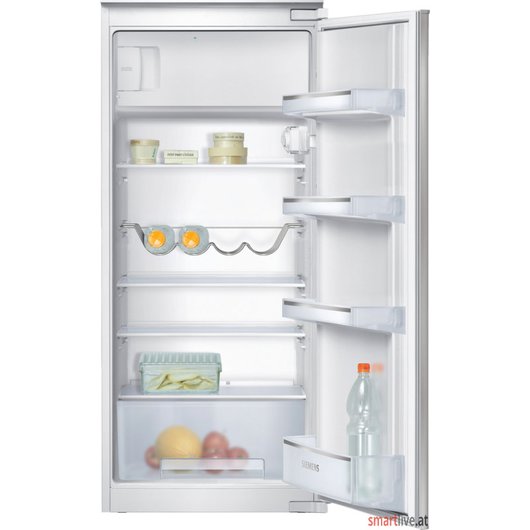 Siemens Einbau-Kühlautomat iQ100 KI24LV30