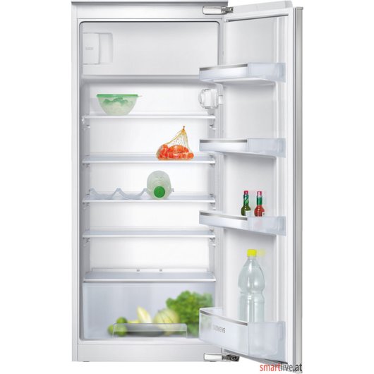 Siemens Einbau-Kühlautomat iQ100 KI24LV52