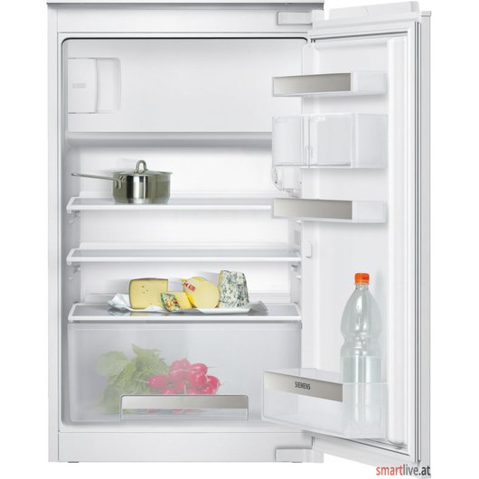 Siemens Einbau-Kühlautomat iQ100 KI18LX30