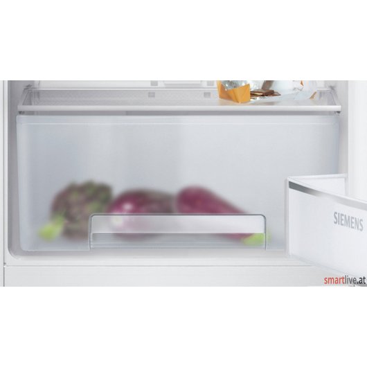 Siemens Einbau-Kühlautomat iQ100 KI18RV52