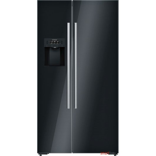 Siemens noFrost, Khl-/Gefrierkombination Side by Side iQ500 KA92DSB30