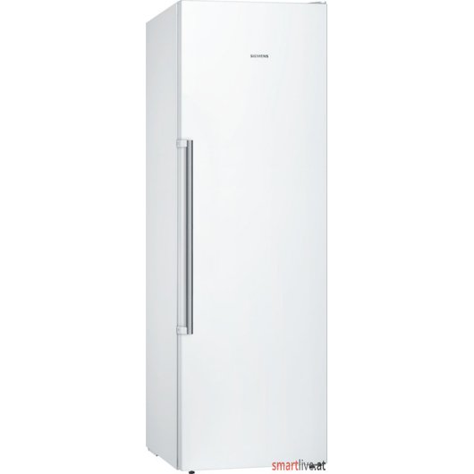 Siemens Gefrierschrank wei iQ500 GS36NDW4P