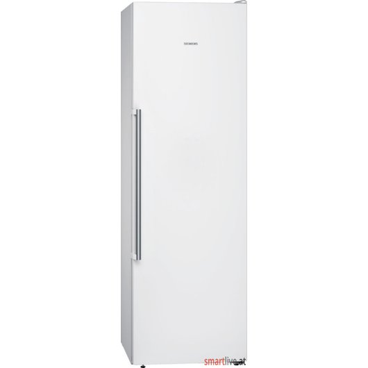 Siemens Gefrierschrank wei iQ500 GS36NAW3P