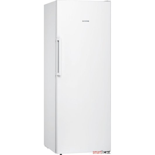 Siemens Gefrierschrank wei iQ300 GS29NVW3P