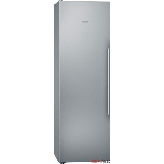 Siemens Kühlschrank Edelstahl antiFingerPrint iQ700 KS36FPI4P