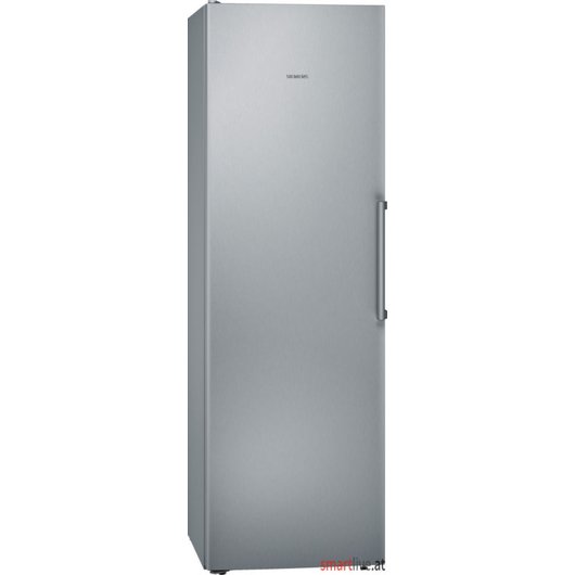 Siemens Kühlschrank Türen Edelstahl-Look iQ300 KS36VVL4P