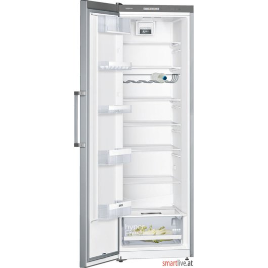 Siemens Kühlschrank Türen Edelstahl-Look iQ300 KS36VVL4P