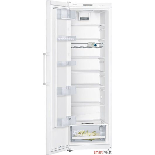 Siemens Kühlschrank weiß iQ300 KS36VVW4P