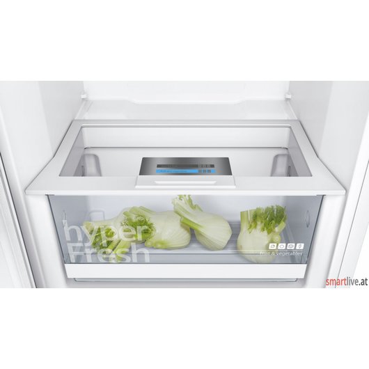 Siemens Khlschrank wei iQ300 KS36VVW4P