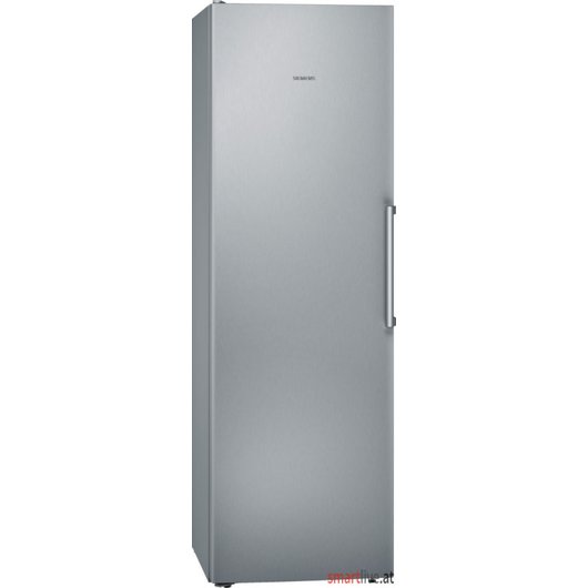 Siemens Kühlschrank Edelstahl antiFingerPrint iQ300 KS36VVI3P