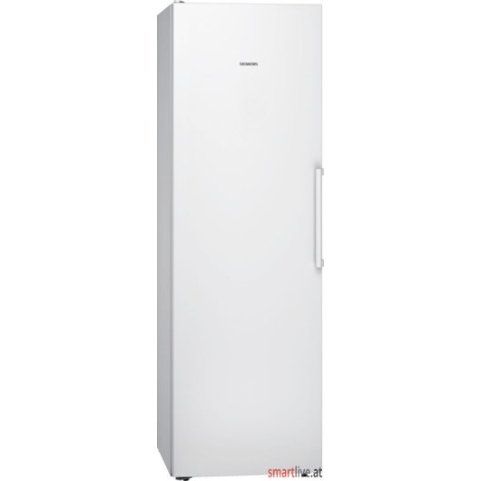 Siemens Kühlschrank weiß iQ300 KS36VVW3P
