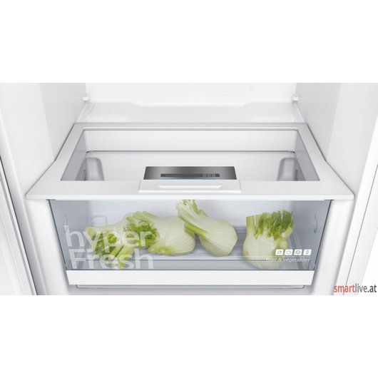 Siemens Khlschrank wei iQ300 KS36VVW3P